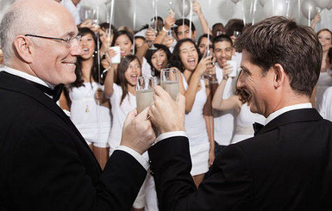 gay wedding planner new orleans